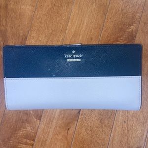 Kate Spade Long Wallet